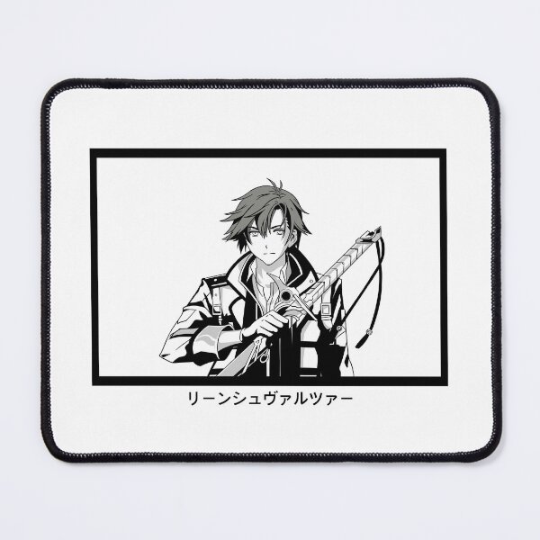 Item preview, Rean Schwarzer designed and sold by Artsilhouette.