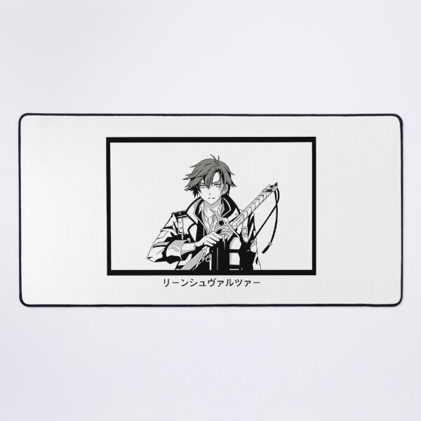 Item preview, Rean Schwarzer designed and sold by Artsilhouette.