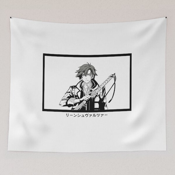 Item preview, Rean Schwarzer designed and sold by Artsilhouette.