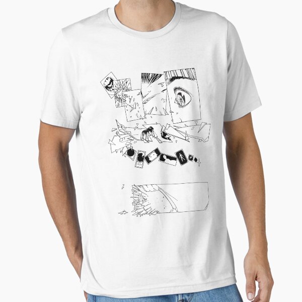 Dreams are only dreams Essential T-Shirt