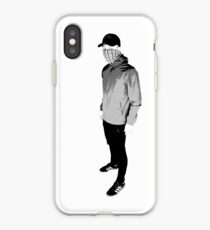 Football Casual iPhone Case