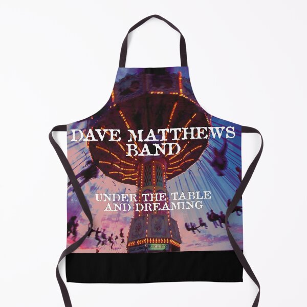 Item preview, DMB under the table and dreaming Classic designed and sold by GaryArnold01.