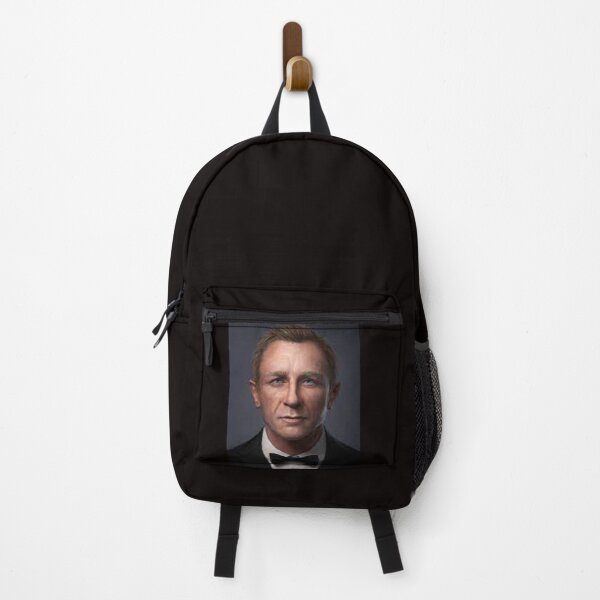 Item preview, Daniel Craig - Poster designed and sold by Hermiakp.