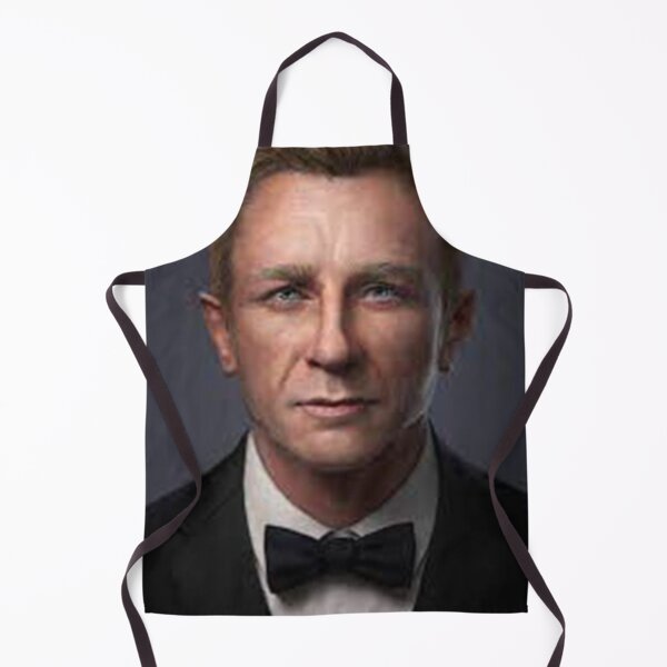 Item preview, Daniel Craig - Poster designed and sold by Hermiakp.