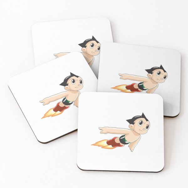 Item preview, Astro Boy  designed and sold by DarylPayne.