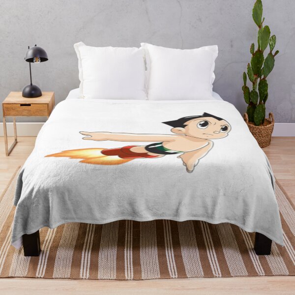 Item preview, Astro Boy designed and sold by DarylPayne.