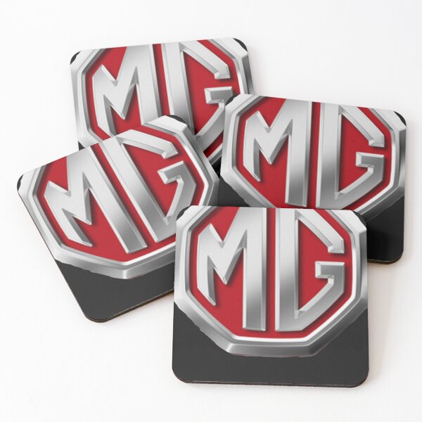Item preview, BEST SELLER - MG Car Merchandise Essential T-Shirt designed and sold by AmandaGulbins.