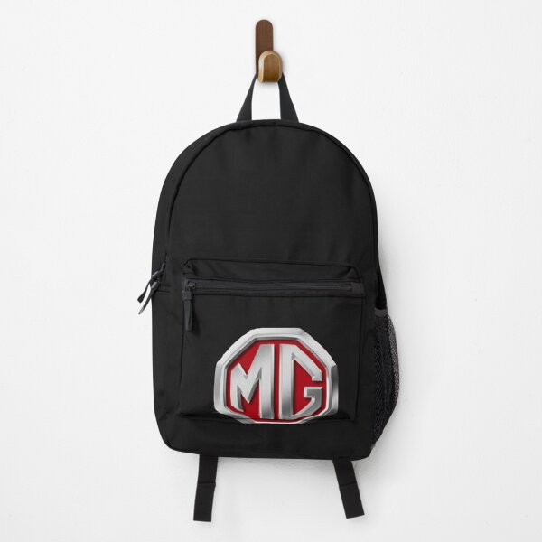 Item preview, BEST SELLER - MG Car Merchandise Essential T-Shirt designed and sold by AmandaGulbins.