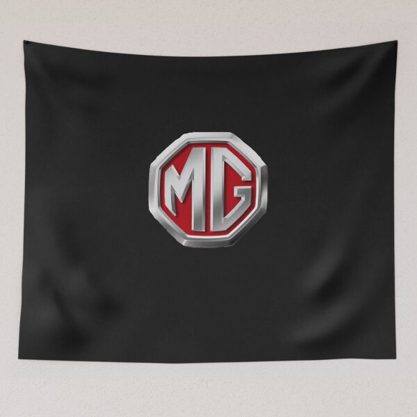 Item preview, BEST SELLER - MG Car Merchandise Essential T-Shirt designed and sold by AmandaGulbins.
