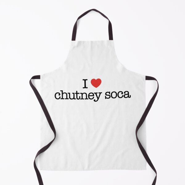 Item preview, I love chutney soca (music) designed and sold by JeannieAsules12.