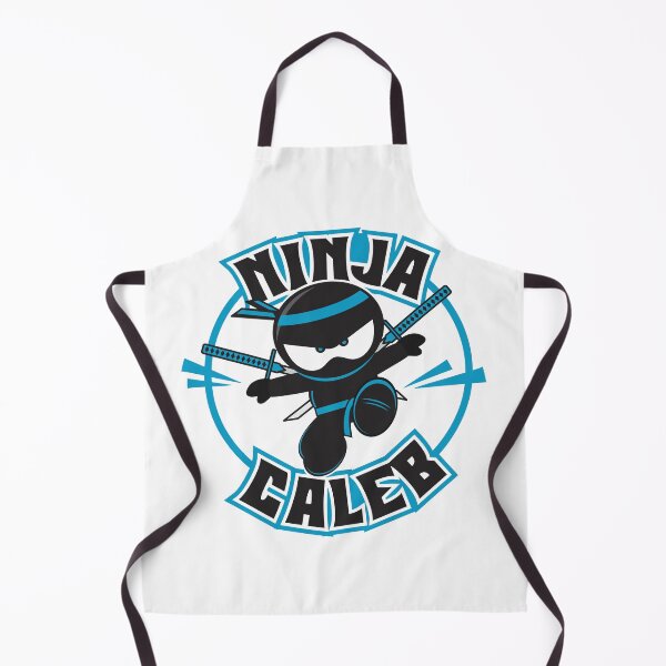 Item preview, Ninja Caleb designed and sold by NinjaBros.