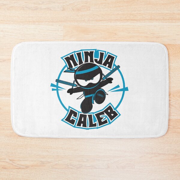 Item preview,  Ninja Caleb designed and sold by NinjaBros.