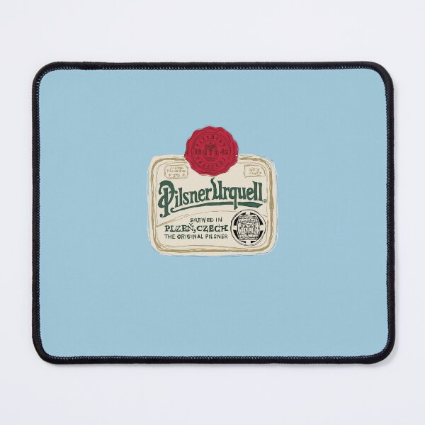 Item preview, Pilsner Urquell POP Classic T-Shirt designed and sold by OguzhanYazici.
