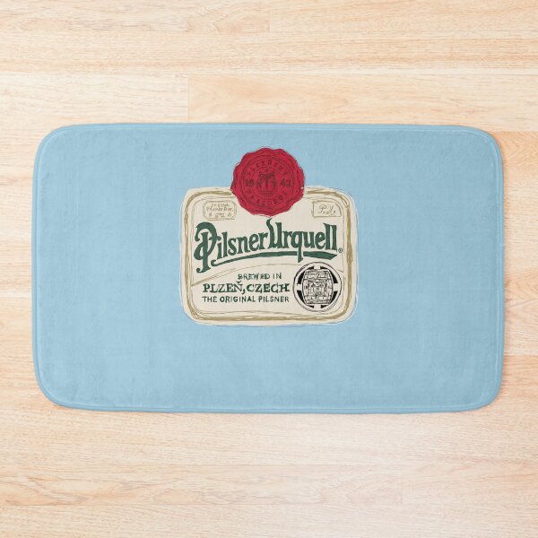 Item preview, Pilsner Urquell POP Classic T-Shirt designed and sold by OguzhanYazici.