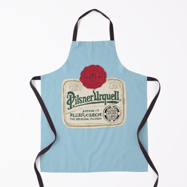 Item preview, Pilsner Urquell POP Classic T-Shirt designed and sold by OguzhanYazici.