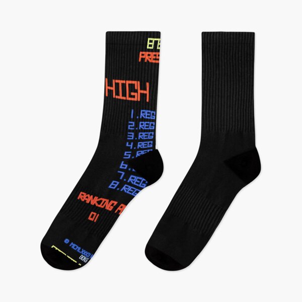 Item preview, DMK High Score Night of the Comet Classic designed and sold by GaryArnold01.