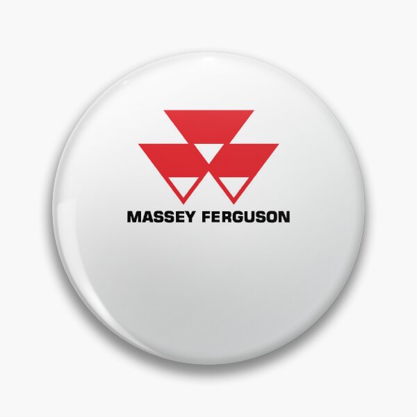 Item preview, Massey Ferguson Logo Merchandise  designed and sold by darrellatom.