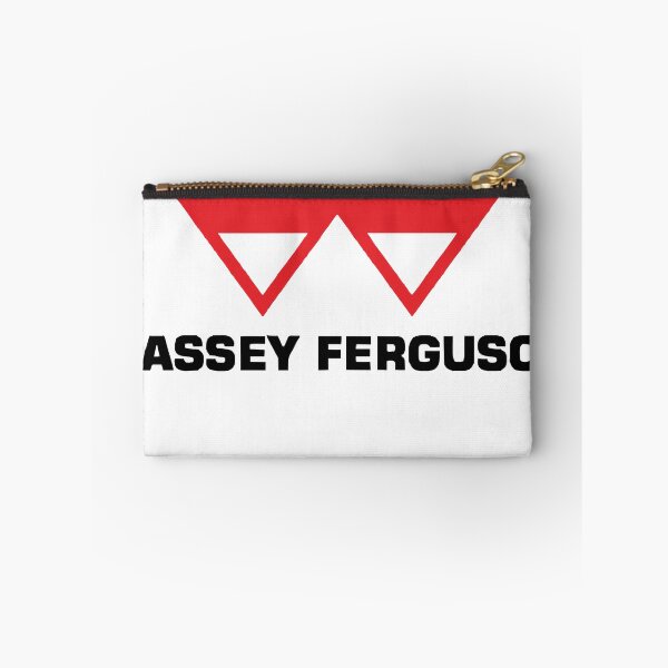 Item preview, Massey Ferguson Logo Merchandise  designed and sold by darrellatom.