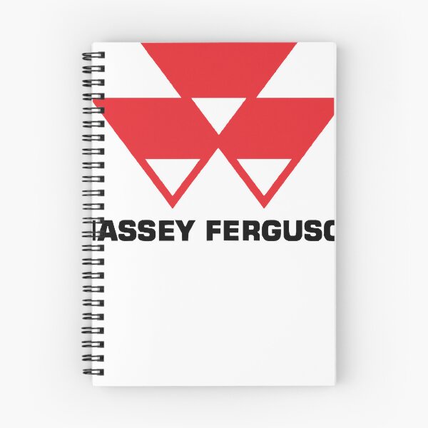 Item preview, Massey Ferguson Logo Merchandise  designed and sold by darrellatom.