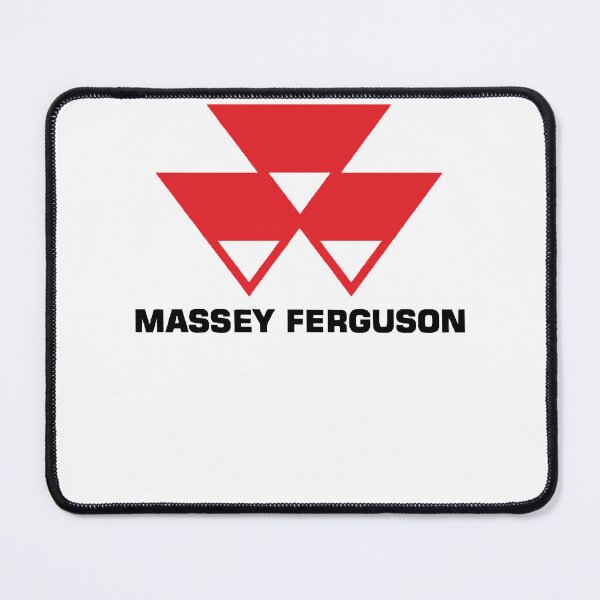 Item preview, Massey Ferguson Logo Merchandise designed and sold by darrellatom.
