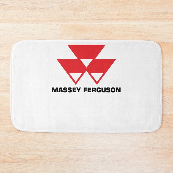 Item preview, Massey Ferguson Logo Merchandise  designed and sold by darrellatom.