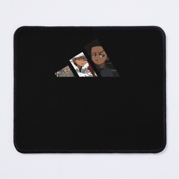 Item preview, Boondocks 2 4k  designed and sold by lilyaname.