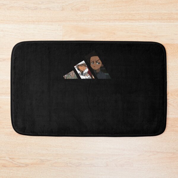 Item preview, Boondocks 2 4k  designed and sold by lilyaname.