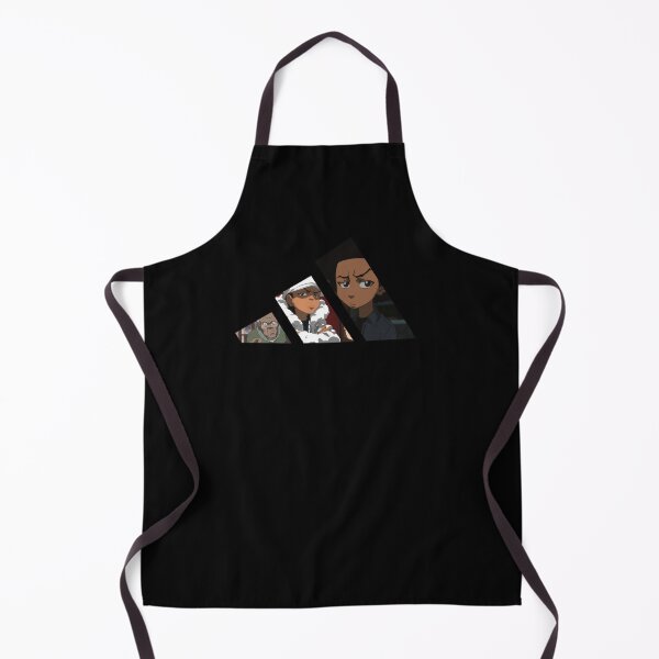 Item preview, Boondocks 2 4k  designed and sold by lilyaname.