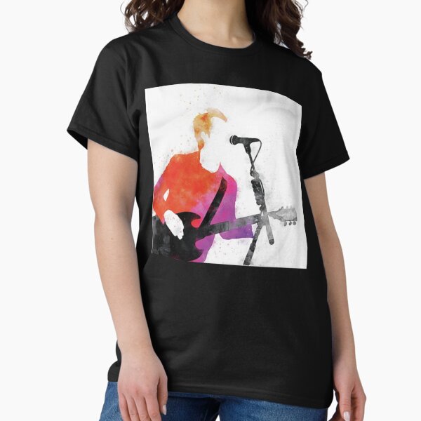 Stereophonics T-Shirts for Sale | Redbubble