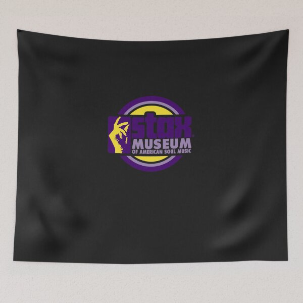 Item preview, Museum Of Soul Classic T-Shirt designed and sold by MartinJohnd.