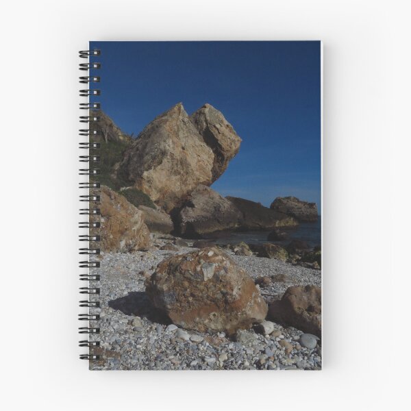 Item preview, Rock Formation, Maro, Nerja designed and sold by wiggyofipswich.