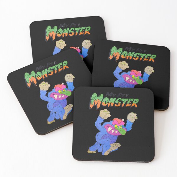 Item preview, My Pet Monster  designed and sold by DavidJenki9947.
