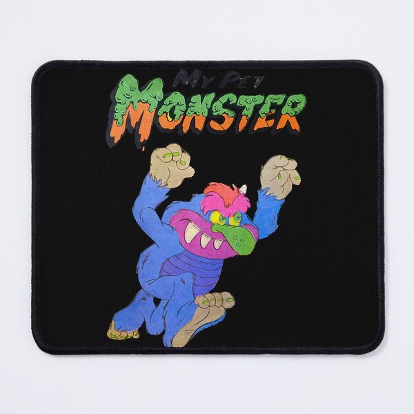 Item preview, My Pet Monster designed and sold by DavidJenki9947.