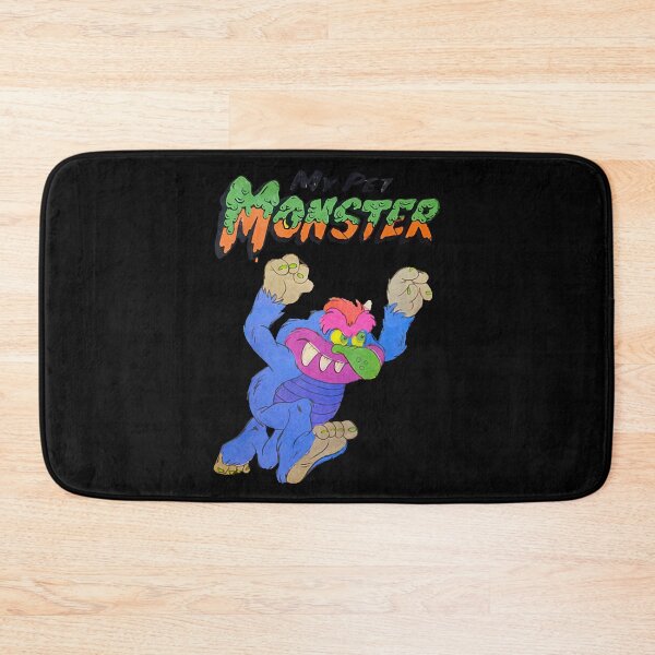 Item preview, My Pet Monster  designed and sold by DavidJenki9947.