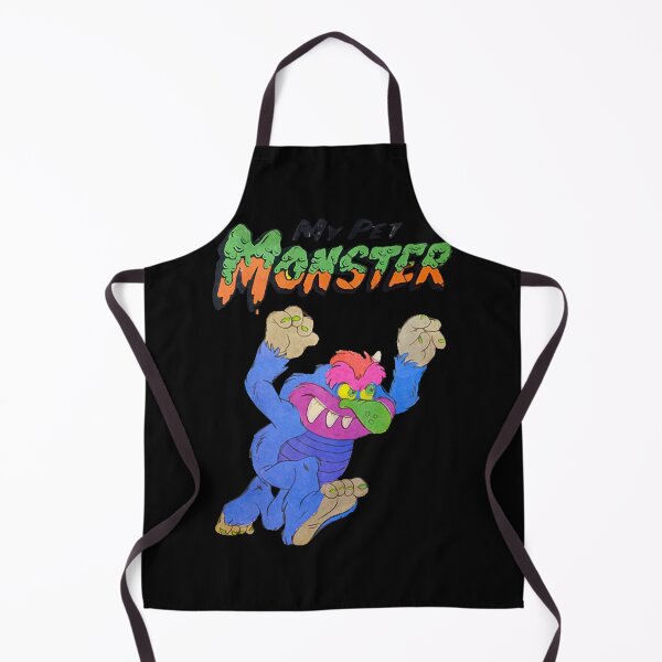 Item preview, My Pet Monster designed and sold by DavidJenki9947.