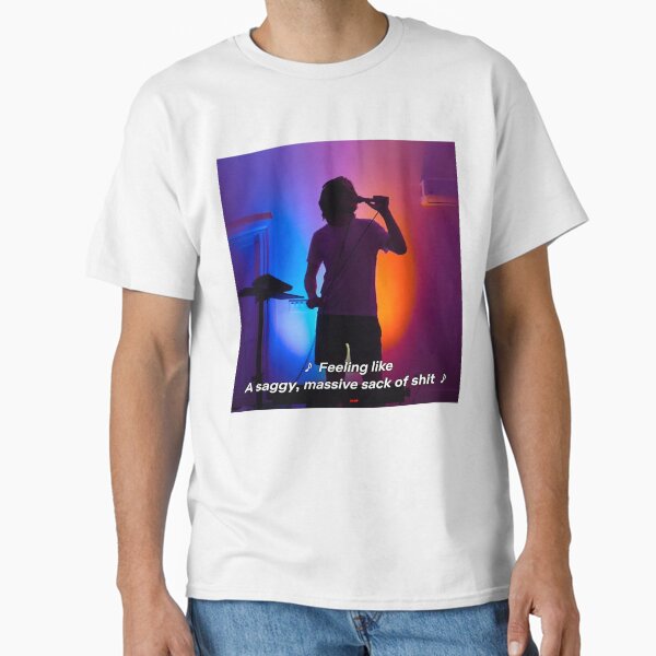 Item preview, Interest Comedian Writing Style Poet Humor Bo Burham - Inside - Shit Gifts For Fan designed and sold by PatrickFirlsary.