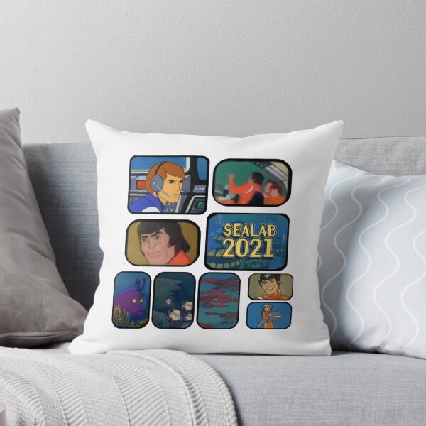 Item preview, At the bottom of the sea designed and sold by DarylPayne.