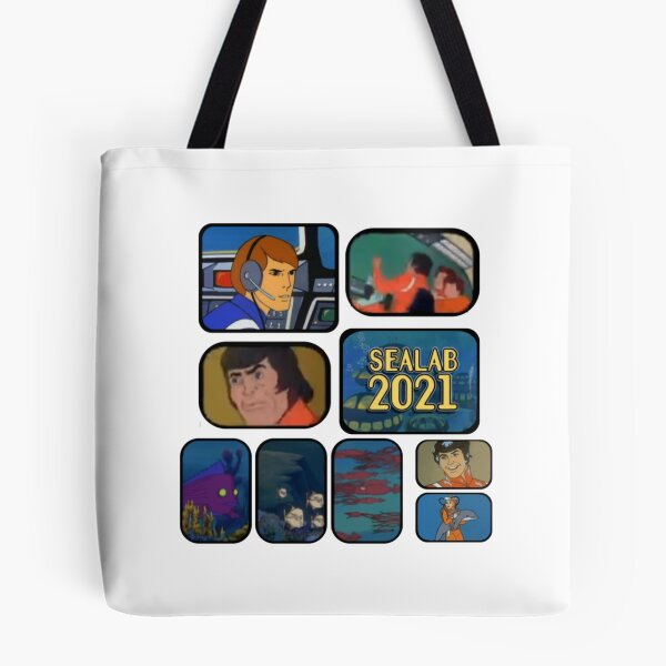 Item preview, At the bottom of the sea designed and sold by DarylPayne.