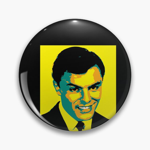 Item preview, John Saxon Carmine Orrico designed and sold by JeannieAsules12.