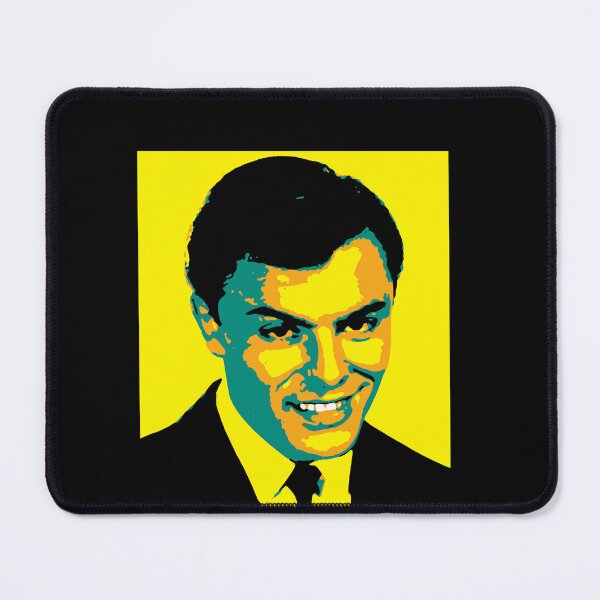 Item preview, John Saxon Carmine Orrico designed and sold by JeannieAsules12.