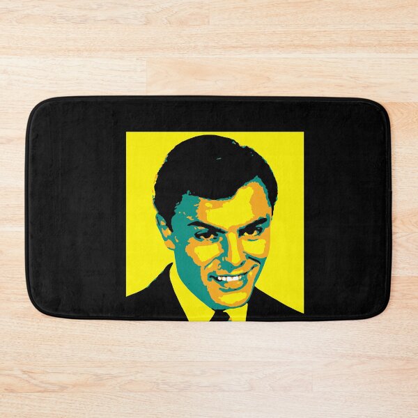 Item preview, John Saxon Carmine Orrico designed and sold by JeannieAsules12.