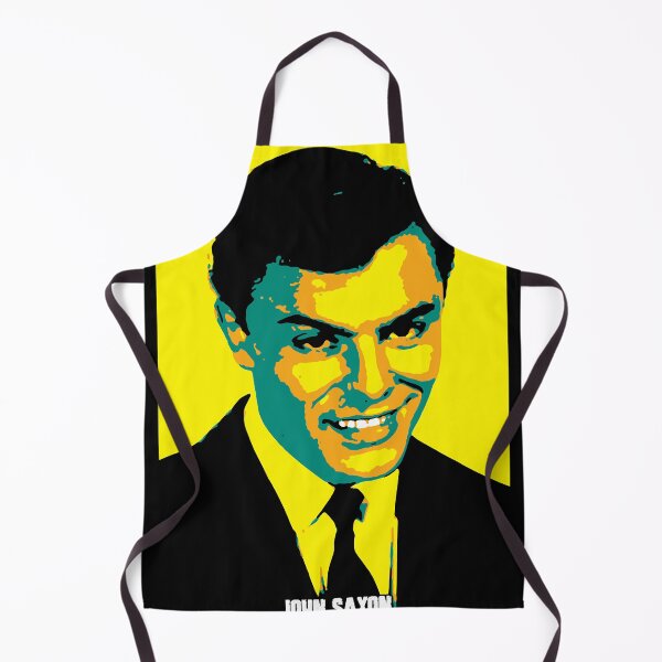 Item preview, John Saxon Carmine Orrico designed and sold by JeannieAsules12.