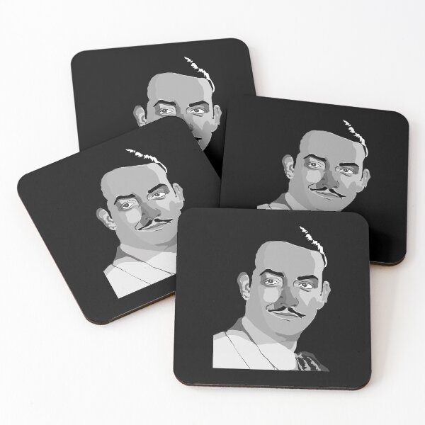 Item preview, Jorge Negrete designed and sold by JeannieAsules12.