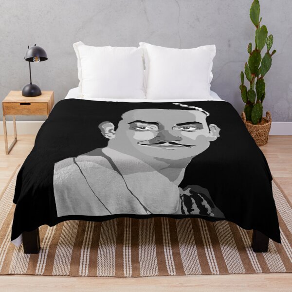 Item preview, Jorge Negrete designed and sold by JeannieAsules12.