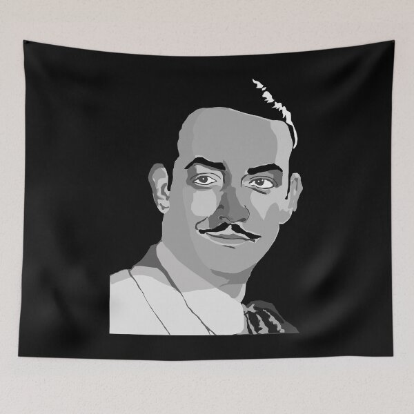 Item preview, Jorge Negrete designed and sold by JeannieAsules12.