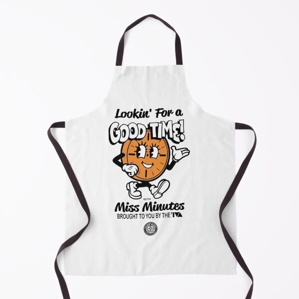 Item preview, Lookin for a Good Time Miss Minutes Poster designed and sold by Glendany567.
