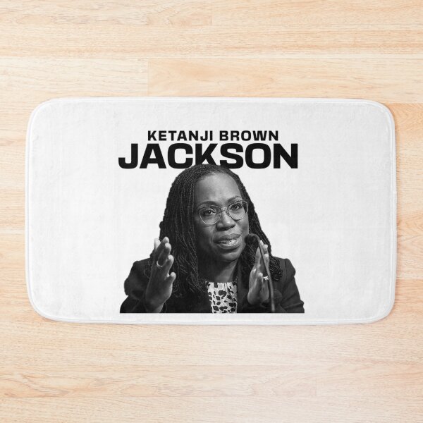 Item preview, Ketanji Brown Jackson  designed and sold by Machomanshop.