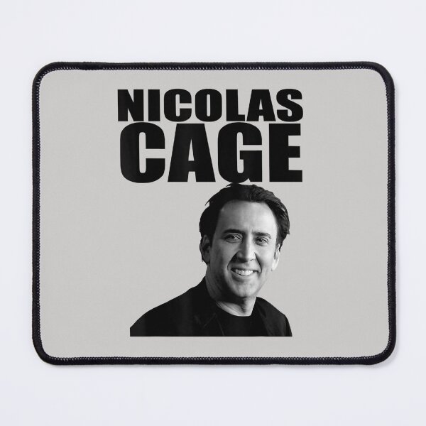 Item preview, Nicolas Cage    designed and sold by SmtNew7319.