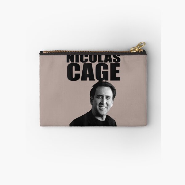 Item preview, Nicolas Cage    designed and sold by SmtNew7319.