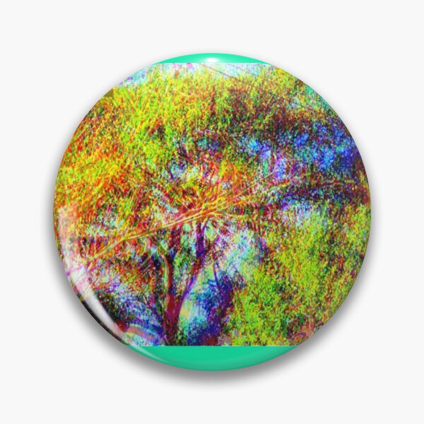 Item preview, Powerful Tree Vibrations  designed and sold by OmegaRedFan.